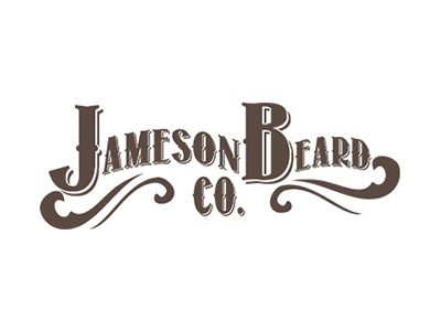 Jameson Beard Co. Brand Image