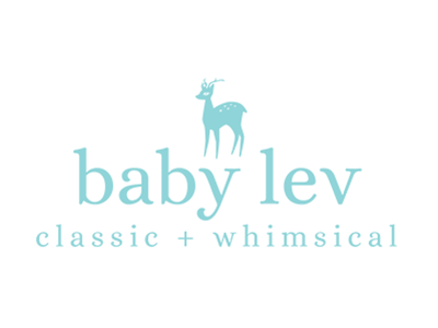 Baby Lev Brand Image