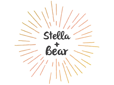 Stella & Bear Brand Image